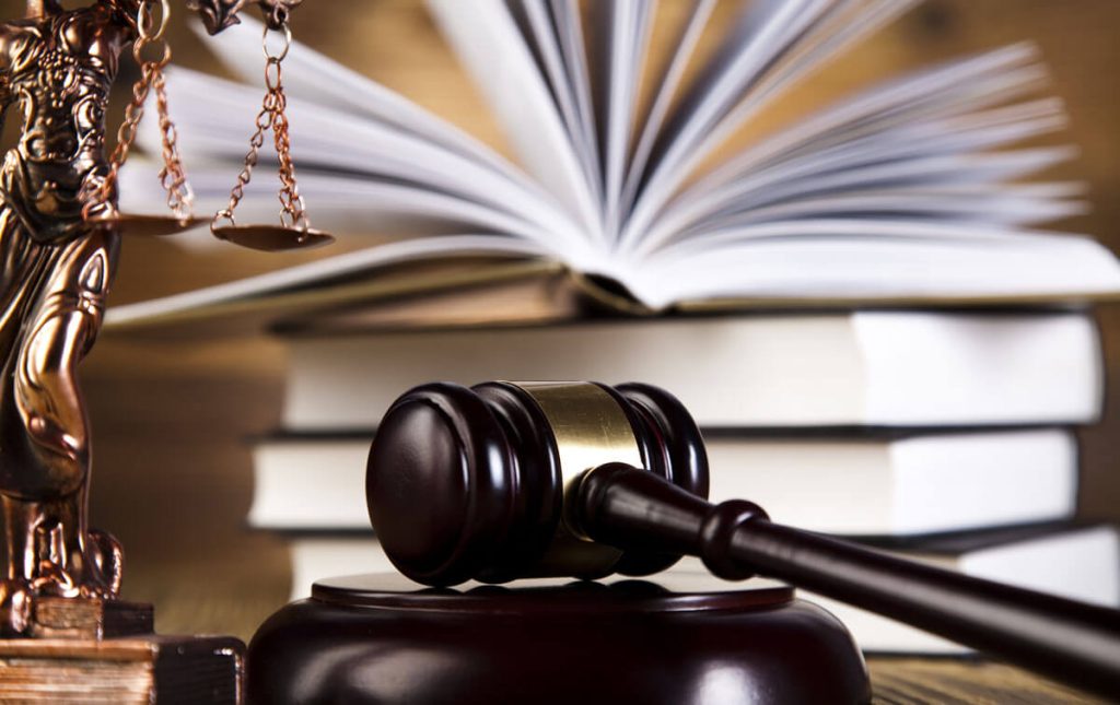 Legal Services