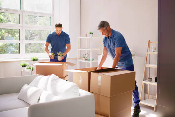 Moving Service