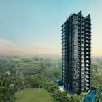 new property launch singapore